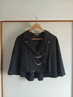 アクシーズファム　ケープジャケットのサムネイル