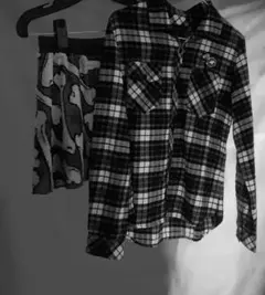 美品♡໒꒱★春秋冬服★値下げ中★ロンT バンパイア 3500