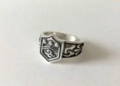 【新品未使用】家庭教師ヒットマンREBORN! ボンゴレリング 雲 指輪