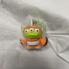 コスチュームエイリアン　ニモ