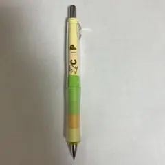 ドクターグリップシャープペンシル（チップとデール）