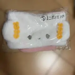 サンリオ 当たりくじ ミニポシェット　こげみゅん