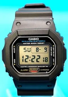 G-SHOCK DW-5600E 3229 電池パッキン新品 稼働品 G-SHOCK DW-5600E 3229 電池パッキン新品 稼働品 - メルカリ