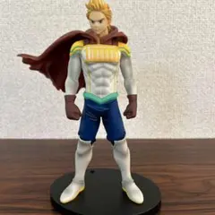 僕のヒーローアカデミア 通形ミリオのサムネイル