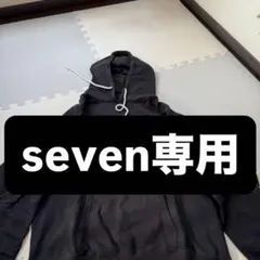 サンタクルーズパーカー