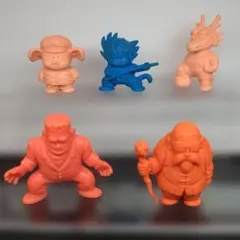 2026年最新】ドラゴンボール消しゴムの人気アイテム - メルカリ