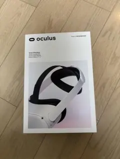 Quest 2 Elite Strap エリートストラップ 新品未使用