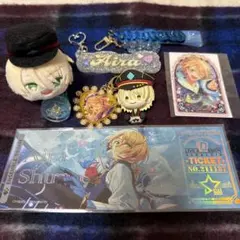 白鳥藍良 まとめ売り