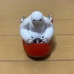 n.t2201197さん専用♡ディズニー ベイマックス スナックケース