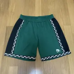EGOZARU バスケットボールパンツ　O