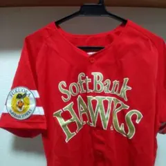 応援ユニフォーム鷹の祭典2014