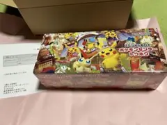 トウホク スペシャルBOX ポケモンセンタートウホク シュリンク付 納品書付