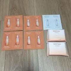 BENEFIQUE サンプルセット売り