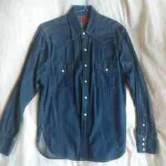 【希少】Levi's RED TAB 長袖シャツ Lサイズ