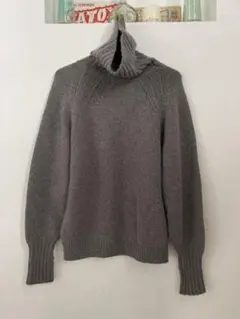 タートルニット