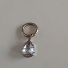 天然石チャーム