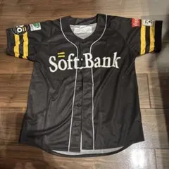 福岡ソフトバンクホークス　鷹の祭典ユニフォーム20周年記念　Lサイズ　×2枚