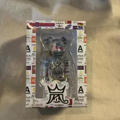 嵐 ベアブリック 2026 ファミクラストア