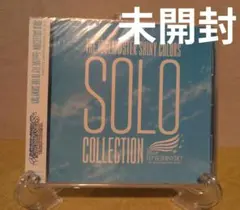 THE IDOLM@STER SHINY COLORS SOLO COLLECT