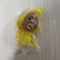 こびとづかん　ぬいぐるみ　タカラコガネ　ボールチェーン　キーホルダーのサムネイル
