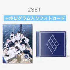 &TEAM 青嵐（Aoarashi）<2形態セット>ホロトレカ