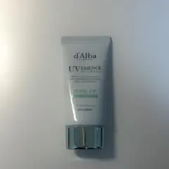 d'Alba ダルバトーンアップUV下地 グリーン