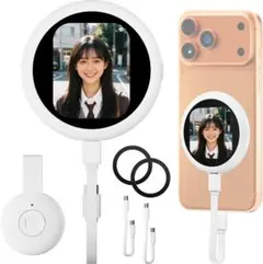 自撮りモニター×2専用出品 2026年最新】自撮りモニターの人気アイテム - メルカリ