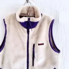 GRAMiCCi ボアベスト