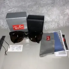 Q3146 Ray-Ban RB4105 折畳式