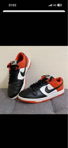 ナイキ ダンク Low By You NIKEのサムネイル