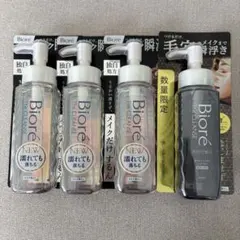 新品未使用未開封✨ビオレ 泡洗顔 8点セット まとめ売り - メルカリ