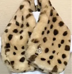 ネックウォーマー マフラー