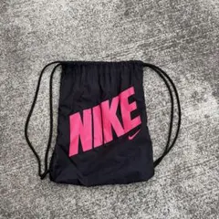 90s 00s NIKE ナップサック y2k archive ノームコア - メルカリ