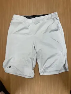 Babolat CLUB SHORT PANTS 3枚セットじゃなくても購入可能