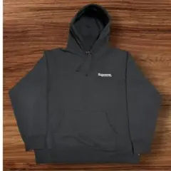 Supreme Worldwide Hooded Sweatshirt　サイズLのサムネイル
