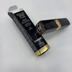 CHANEL ROUGE COCO FLASH 156 DELICATESSE - メルカリ