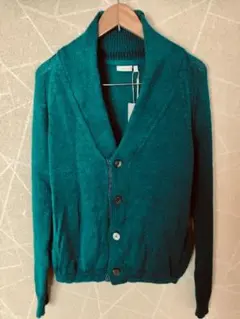 Calvin Klein カルバン・クライン ニット カーディガン M