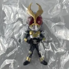 一番くじ D賞 デフォルメフィギュア 仮面ライダーアギト グランドフォーム