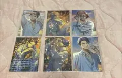 A3! ランダムブロマイド 満開Treasure 秋組