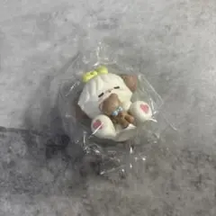 mikko 肩ズン fig カプセルトイ ガチャガチャ スフレ