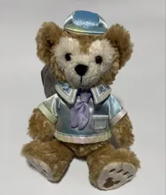 ジェラトーニ ポージープラッシー カラフルハピネス バケパ ⭐️新品⭐️カラフルハピネス ポージープラッシー バケパ
