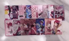 すとぷり 莉犬 トレカセット