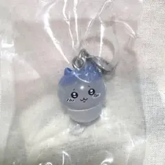 ちいかわ　めじるしアクセサリー　ハチワレ