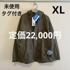 【未使用・タグ付き】Columbia コロンビア セカンドヒル ジャケット XL