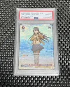 2026年最新】psa ヴァイスシュヴァルツの人気アイテム - メルカリ