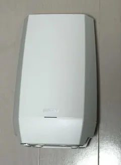 BUFFALO 無線LANルーター AOSS搭載 AXE5400