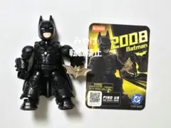 バットマン ブロッキーズ フィギュア BLOKEES 2008