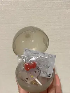 サンリオ カラフルキャンディチャーム ハローキティ