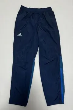 アディダス adidas サッカー フットサル ピステパンツ 140 キッズ