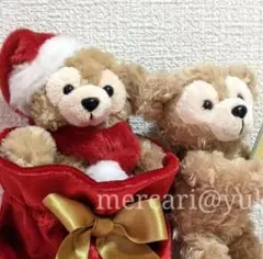 2025年最新】ダッフィー クリスマス 2007の人気アイテム - メルカリ